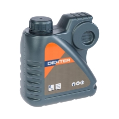 Olej do sprężarek i kompresorów 1L VISCSITY100 DEXTER