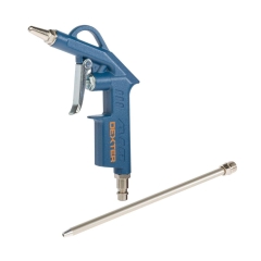 Pistolet do przedmuchiwania pneumatyczny 10885175 DEXTER