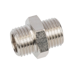 Złączka dwustronna na gwint 10885434 1/4" DEXTER