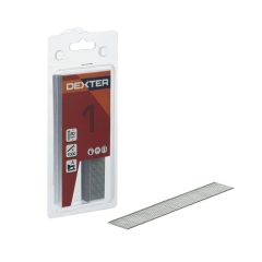 Gwoździe TYP90 1000 szt. 1.2 x 20 mm DEXTER