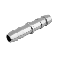 Złącze dwustronne do węża 8 mm DEXTER