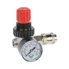 Regulator ciścnienia 1/4" 10834404 DEXTER
