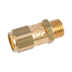 Zawór bezpieczeństwa 1/4" 10834341 DEXTER