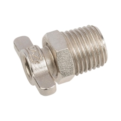 Korek spustowy 1/4" 10885105 DEXTER