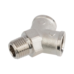 Trójnik z gwintem 10885350 1/4" DEXTER