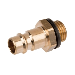 Szybkozłączka z gwintem 0901025983 1/4" METABO