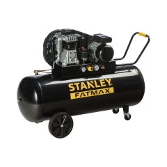 Sprężarka 28LA504STF031 200 l 10 bar STANLEY FATMAX