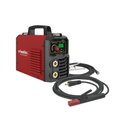 Spawarka inwertorowa Bester 170-ND 165 A BESTER