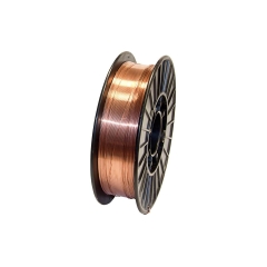 Drut spawalniczy G3SI1 0.8 mm/5 kg Gold