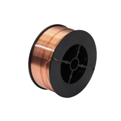 Drut spawalniczy G3SI1 0.8 mm/1 kg Gold