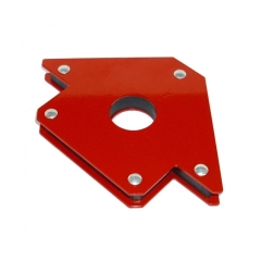 Magnetyczny kątownik spawalniczy TM 22 PIROTEC