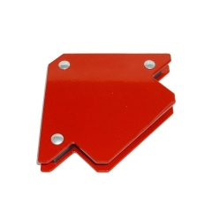 Magnetyczny kątownik spawalniczy TM 11 PIROTEC