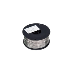 Drut spawalniczy FLUX 0.8 mm/1 kg PIROTEC