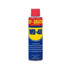 Środek smarujący 200 ml + 25 % 01-501 WD-40