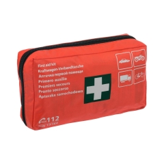Apteczka z wyposażeniem DIN 13164 PK-MOT