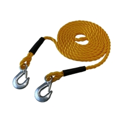 Lina holownicza PLECIONA 405 cm 2 T AUTO-EXPERT