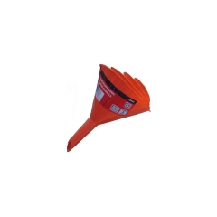 Zestaw lejków 4 szt. 77P530 TOP TOOLS
