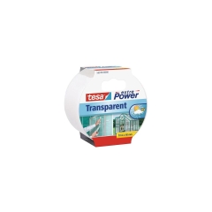 Taśma naprawcza EXTRA POWER 48 mm x 10 m bezbarwna TESA