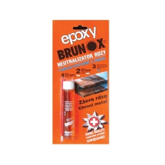 Neutralizator rdzy EPOXY 30 ml BRUNOX