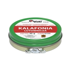 Kalafonia 45g 60412 CYNEL
