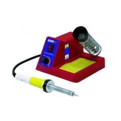 Stacja lutownicza 40 W DED7540 DEDRA