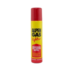 Gaz do zapalniczek 90 ml ALPEN