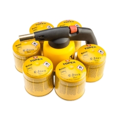 Lampa lutownicza 44E148 TOPEX