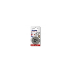 Tarcza diamentowa DO BETONU/KAMIENIA/CERAMIKI 38 mm 2615S545JB DREMEL