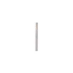 Frez diamentowy PROSTY 2.4 mm 26157122JA 2 szt. DREMEL
