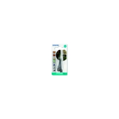 Frez uniwersalny WALEC DO DREWNA / METALU 7.8 mm HSS 26150113JA 2 szt. DREMEL