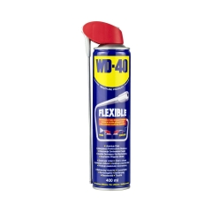 Środek konserwujący WD40 400 ml z elastycznym aplikatorem FLEXIBLE WD-40