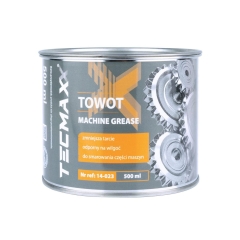 Smar TOWOT 500 g TECMAXX 14-023
