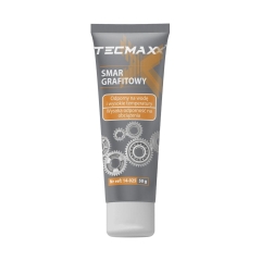 Smar grafitowy 40 g TECMAXX 14-025
