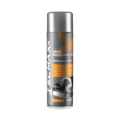 Smar miedziany 200 ml TECMAXX 14-004