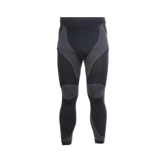 Kalesony termoaktywne L/XL L4120203 LAHTI PRO czarno-szare
