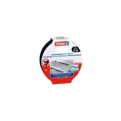 Taśma antypoślizgowa EXTRA RESISTANT 25 mm x 5 m czarna TESA