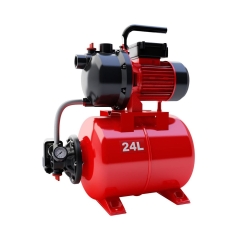 Hydrofor 900 W 3800 l/h 24 l STERWINS 900 WT 24-4