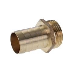 Przyłącze GZ1" - 25 mm (1") mosiężne