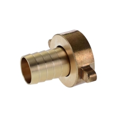Przyłącze GW3/4" - 25 mm (1") mosiężne