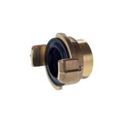 Przyłącze błyskawiczne GW3/4" mosiężne