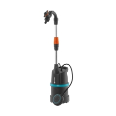 Pompa do wody deszczowej 400 W 4000 l/h GARDENA