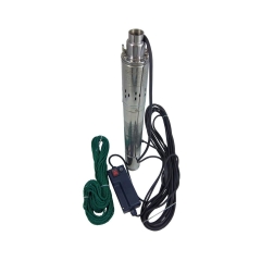 Pompa głębinowa 3"QGD2 750 W 2000 l/h AQUACRAFT
