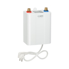 Elektryczny przepływowy ogrzewacz wody TR4000 5 ET BOSCH