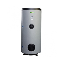 Wymiennik Z POJEDYNCZĄ WĘŻOWNICĄ WGJ-S 18000 W ELEKTROMET