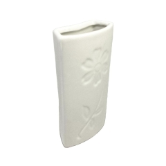 Nawilżacz ceramiczny TŁOCZONY KWIAT
