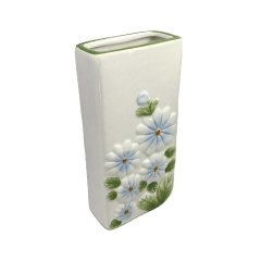 Nawilżacz ceramiczny w KWIATY