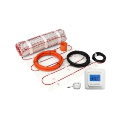 Zestaw grzewczy 3 m2 / 480 W z regulatorem P36 EQUATION