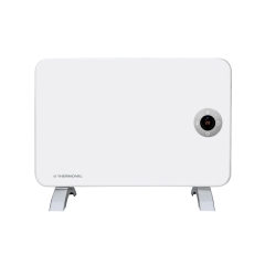Konwektor przenośny elektryczny T19 1000 W WIFI THERMOVAL