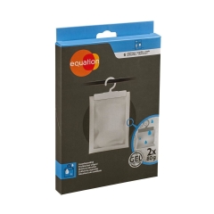 Pochłaniacz wilgoci 2 x 80 g neutralny EQUATION