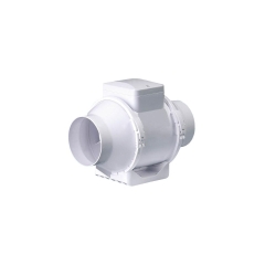 Wentylator kanałowy DWUBIEGOWY 100TT VENTS